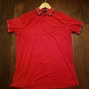 Paul & Shark polo shirt